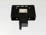 Rahmen für Radio Original Opel Senator B 90275168
