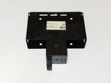 Rahmen für Radio Original Opel Senator B 90275168