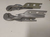 Motorhaube Scharniere rechts links Original VW Golf 7 VII reflexsilber A7W