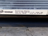 Kühlerpaket Wasserkühler Lüftermotor Klimakondensator Original VW Sharan 7N