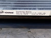 Kühlerpaket Wasserkühler Lüftermotor Klimakondensator Original VW Sharan 7N