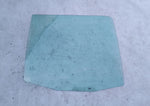 NEU Fensterscheibe hinten rechts grünglas Original VW Golf 3 Variant