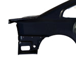 Reparaturblech Seitenwand hinten links Original VW Passat B5 3B Limousine