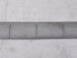 NEU HS Reparaturblech Heckblech Heckschürze innen hinten Audi 80 B1 Typ 82