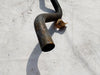 NEU Auspuff Mittelschalldämpfer Mitteltopf Original Opel Kadett D 1,3N 1,3S