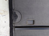 Laderaumboden Zwischenboden Kofferraum schwarz Original VW Golf 7 VII Variant