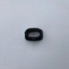NEU Rosette Tülle Türpin links vorne hinten anthrazit Orig Opel Astra F 5-Türer