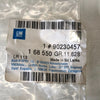 NEU Tülle Puffer Schloss Rücksitz Rückbank hinten Original Opel Astra F Stufenh.