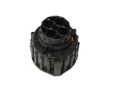 NEU Set Steckdose Stecker 4-polig Original Mercedes Actros A0025402381