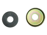NEU Reparatursatz Umlenkhebel Lenkzwischenhebel Original Mercedes W123 W124
