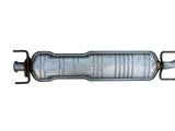 NEU Auspuff Mittelschalldämpfer Mitteltopf Bosal Opel Vectra B 2.0 2.2 DTI