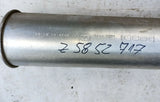 NEU Auspuff Mittelschalldämpfer Mitteltopf Bosal Opel Astra F Caravan 1.4 1.6