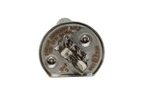 NEU Glühlampe H1 12V 55W Scheinwerfer Fernlicht Original Mercedes N000000000268