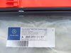 NEU Warndreieck Pannendreick Original Mercedes Benz A2038900197