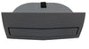NEU Aschenbecher Ascher Mittelkonsole hinten grau Original Opel Astra H