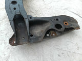 Vorderachsträger Vorderachse Achsträger vorne C26NE C30NE C30SE Opel Senator B
