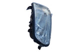 Frontscheinwerfer Hauptscheinwerfer vorne links Original Opel Omega B 90457761