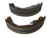 NEU Satz Bremsbacken hinten rechts links Original Opel Ascona C
