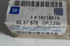 NEU Programmspeicher Motorsteuergerät ECU Multec BLBJ Orig Opel Vectra A X16SZ