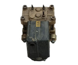 ABS Hydraulikblock Bremsaggregat + Relais XA Orig Bosch Opel Senator B Omega A