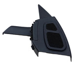 Abdeckung Spiegeldreieck Luftdüse Luftdusche links anthrazit Org Opel Senator B