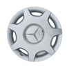 NEU Radkappe Radzierblende Raddeckel 16 Zoll silber Original Mercedes C Klasse