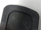 NEU Pedalüberzug Pedalgummi Bremspedal Automatik Original Mercedes Benz