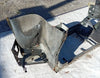 Front Frontmaske Frontblech Luftleitblech Träger Opel Senator B Omega A