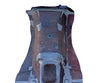 Getriebetunnel Blech Mittelschaltung Original Opel Senator B Omega A