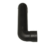 NEU Schlauch Kurbelgehäuseentlüftung Original Mercedes W202 W210 W208 W163