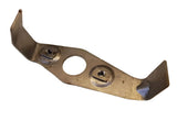 NEU NOS Halter Sensor Ölrestmenge Rohr Ölpeilstab Original Opel Frontera B 2.2