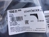 NEU SET Querlenker Vorderachse Original Lemförder Opel Astra F Vectra A Calibra