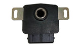 Drosselklappenschalter Potentiometer Bosch Opel Senator B 3.0 12V C30LE 30NE