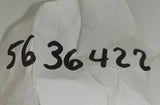 NEU Umlenkrolle Zahnriemen Original Opel Vectra A B Calibra Omega B 2.5 V6 3.0