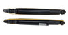 NEU SET Stoßdämpfer Hinterachse Original Sachs Opel Astra F Kadett E Vectra A