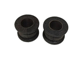 NEU SET Gummilager Stabilisator Drehstab vorne Original Mercedes E-Klasse W124