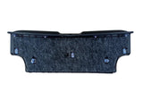 NEU Kofferraumabdeckungen Heckverkleidung Original Opel Corsa D 133810