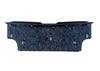 NEU Kofferraumabdeckungen Heckverkleidung Original Opel Corsa D 133810