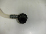 NEU Kraftstoffleitung Kraftstoffschlauch Original Mercedes Benz W202 W210
