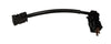 NEU Steckergehäuse 2-PIN D 2.5mm Original Mercedes Benz  S220 SLC107 E124