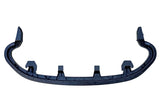 NEU Aufpralldämpfer Stoßfänger vorne unten Original Opel Corsa E 39014308