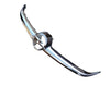 NEU Chromleiste Chromblende Kühlergrill Frontgrill Original Opel Karl