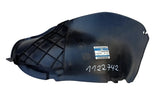 NEU Radhausschale Radschale Verkleidung hinten rechts Original Opel Omega B