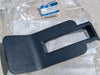 NEU Innenabdeckung Handbremshebel Mittelkonsole dunkelblau Orig Opel Senator B