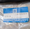 NEU Sitzbezug Rückenbezug Vordersitz anthrazit Original Opel Vectra A