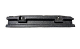 NEU Aufpralldämpfer Heckverkleidung Stoßstange hinten Original Opel Vectra B