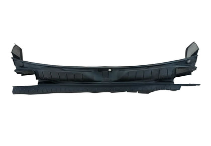 Wasserabweiser Abdeckung Verkleidung Wasserkasten Orig Opel Senator B Omega A
