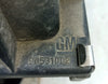 Luftfilterkasten Luftreiniger X20XEV Original Opel Astra G 90531002