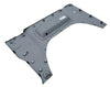 Seitenverkleidung Kofferraum hinten links Original Opel Vivaro Renault Traffic