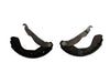 NEU Bremsbacken Trommelbremse hinten links rechts Original Opel Corsa B